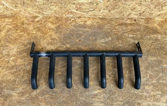 Toyota Hilux VIII Front bumper support beam K909896