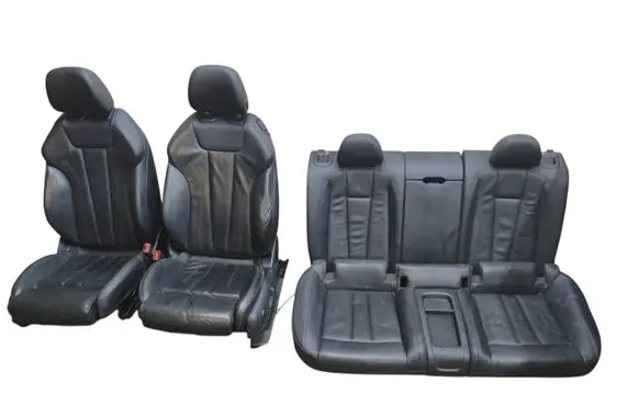 Audi A5 Seat set 