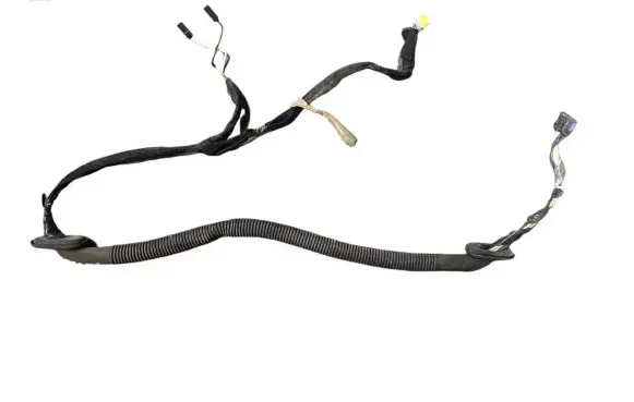 Renault Trafic II (X83) Loading door wiring loom 8200320924 820032092400