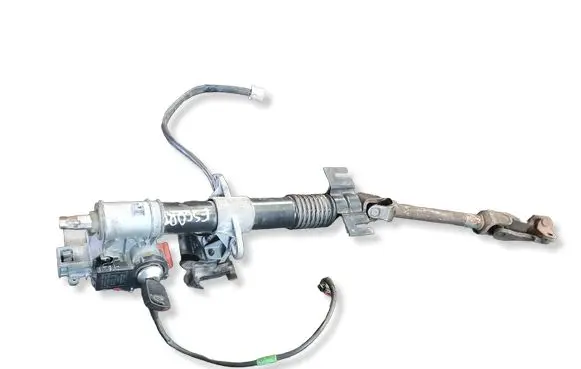 Ford Escort Steering wheel axle 91AB3A617AF