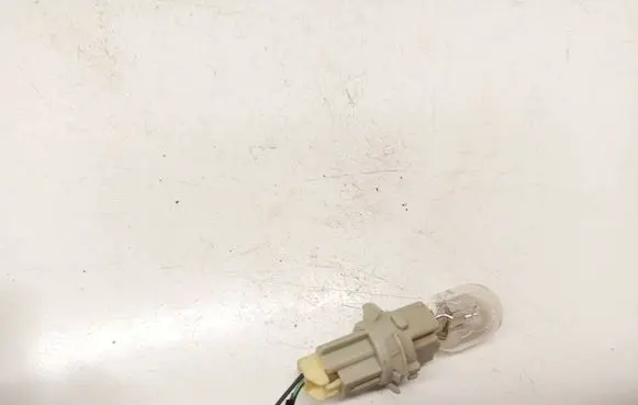 Mazda CX-7 Headlight part 