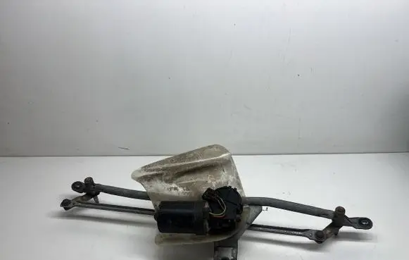 Renault Clio II Wiper motor 9390332378 1L0955111 B0SCH6