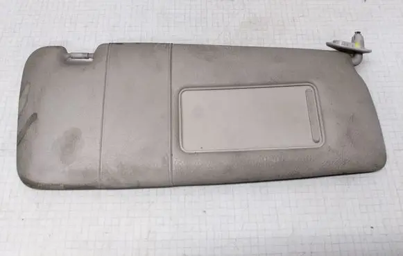 BMW 3 E46 Sun visor