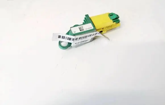 Volkswagen PASSAT B6 Airbag deployment crash/impact sensor 3c0909606