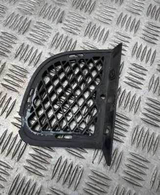 Hyundai Tucson JM Front bumper lower grill 865662e000