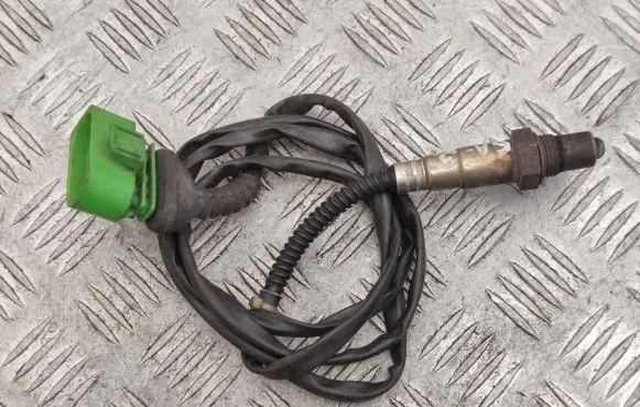 Audi A6 S6 C5 4B Lambda probe sensor 078906265N 0258006312