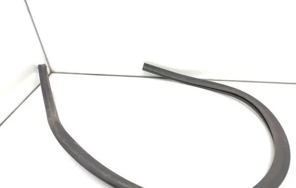 Volkswagen Golf VII Engine compartment rubber 