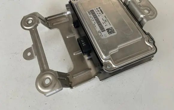 Audi A6 S6 C7 4G Camera control unit module 4G0907107C 4H0907107 8K0907731