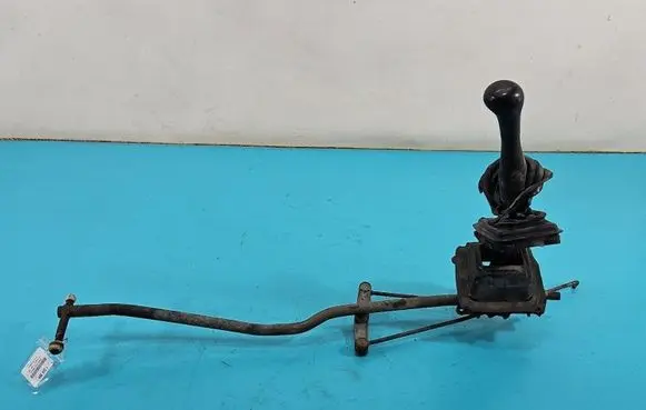 Volkswagen Transporter - Caravelle T4 Gear shift cable linkage IMPRK1524399