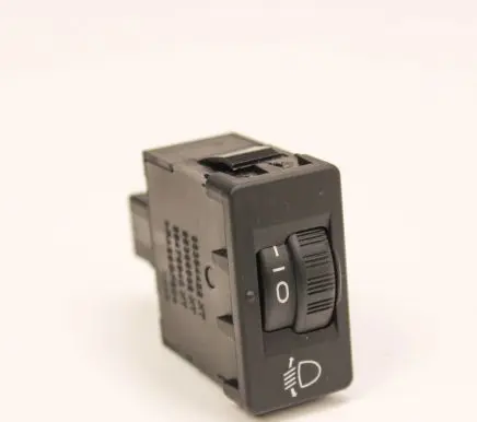 Citroen C4 I Picasso Headlight level height control switch 96384422