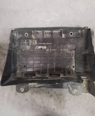 Renault Master III Battery bracket 648600006R 000686