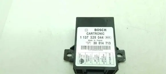 Volvo S40, V40 Immobilizer control unit/module 1137328044 30814713
