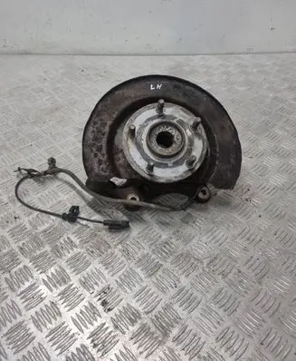 Dodge Journey Rear wheel hub