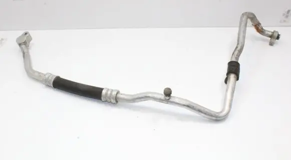 Opel Antara Air conditioning (A/C) pipe/hose 96629667