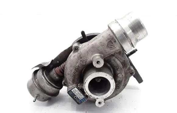 Renault Megane III Turbo 54399700087