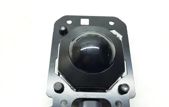 Audi Q7 4M Distronic sensor radar 4M0907541