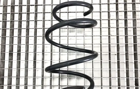 Chevrolet Camaro Front coil spring 