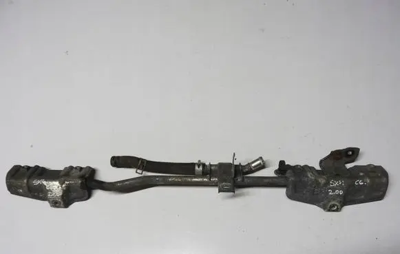 Suzuki SX4 Engine coolant pipe/hose 43540980b
