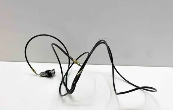 Mercedes-Benz SL R230 Brake vacuum hose/pipe 
