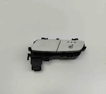 Mercedes-Benz C W205 Seat heating switch A2139057502