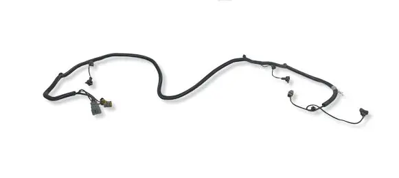 Peugeot 508 Parking sensor (PDC) wiring loom FRONTBUMPERINST 9670748580 420238