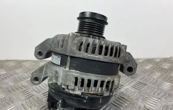 Jeep Grand Cherokee Generator/alternator P04801779AI