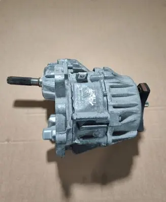 Mercedes-Benz GLC X253 C253 Gearbox transfer box case A7252803900