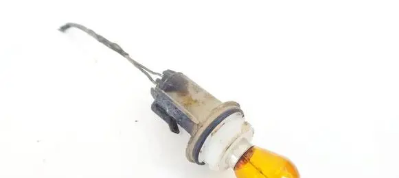 Skoda Fabia Mk2 (5J) Headlight part 