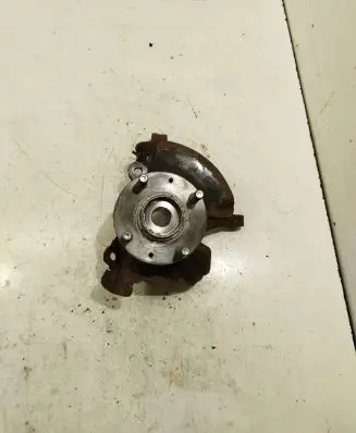 KIA Picanto Front wheel hub spindle knuckle