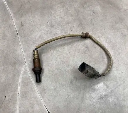 Volvo XC70 Lambda probe sensor 30756122 070830