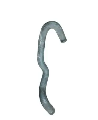 BMW X5 E53 Engine coolant pipe/hose 8383709