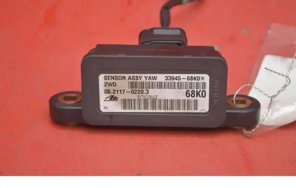 Suzuki Alto Sensor 33945-68K00