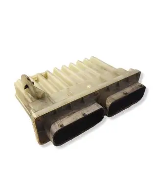 Opel Astra G Coolant fan relay 09131732 252619
