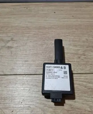 Ford Mondeo MK IV Antenna control unit 6G9T15K602AB 5WK49091D