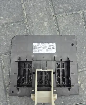 Other control units/modules