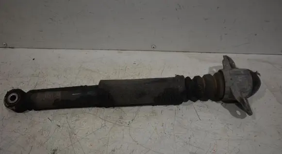 Volkswagen Touran II Rear shock absorber/damper 1T0512011AK