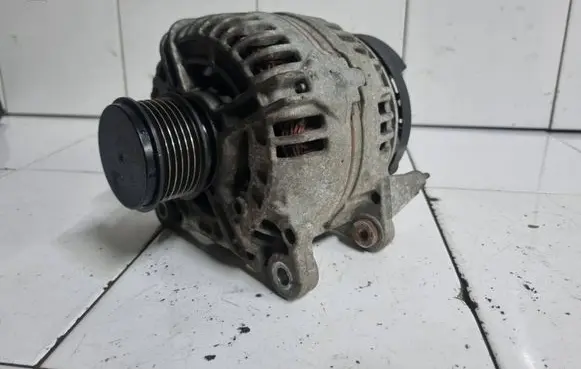 Volkswagen Jetta V Generator/alternator 06F903023F 0124525091 0124525092
