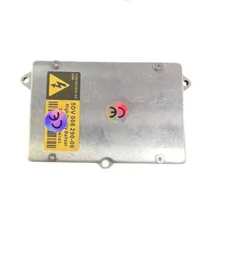 Headlight ballast module Xenon