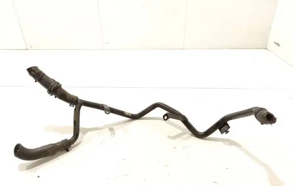 Audi A6 S6 C7 4G Engine coolant pipe/hose 03L122157Q