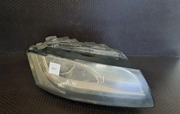 Audi A5 8T 8F Headlight/headlamp 8T0941004L