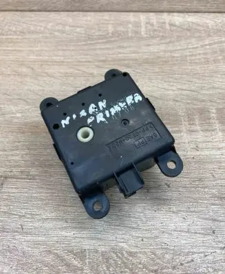 Nissan Primera Air flap motor/actuator 3T05030820 40708