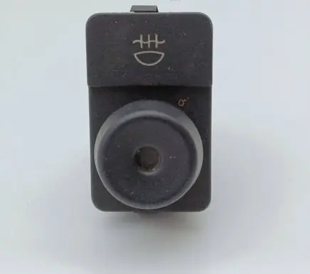 Ford Fiesta Fog light switch 86AG15K237BB