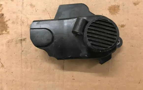 Audi A6 S6 C7 4G Other engine bay part 06H109121G