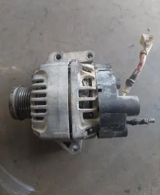 Fiat Idea Generator/alternator 46823547 2542670C 706017219