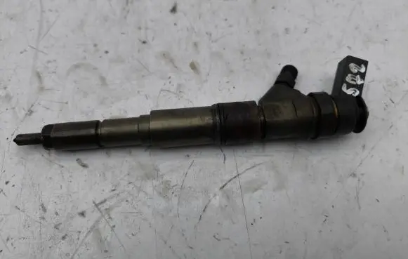 BMW 5 E60 E61 Fuel injector 0445110212 7794652