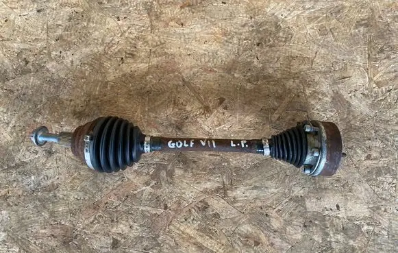 Volkswagen Golf VII Front driveshaft POLOSLPGOLFVII