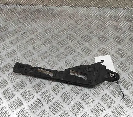 Porsche Cayenne (92A) Front bumper mounting bracket 7P5807049