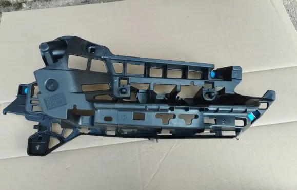 Peugeot 308 Other trunk/boot trim element 9801048280