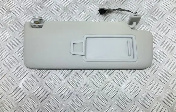 Volkswagen Golf VII Sun visor 5G0857552AH 5G0857561B