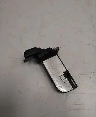 Citroen C4 I Picasso Mass air flow meter 9662635680